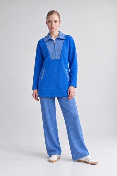 Levidor Sim Detailed Cashmere Double Set Saks