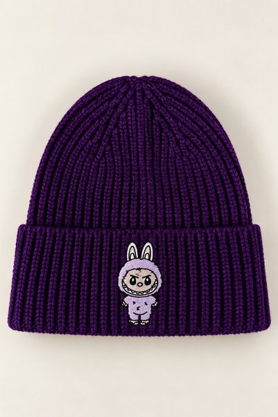 jasmina store Bere Labubu with the Coat of Arms in 15 Color Variations