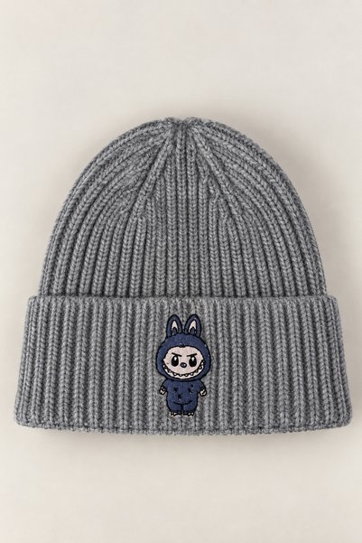 jasmina store Bere Labubu with the Coat of Arms in 15 Color Variations