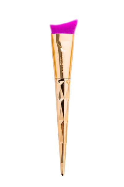 nascita Stiletto Açılı Kontür Makyaj Fırçası NASBRUSH0244