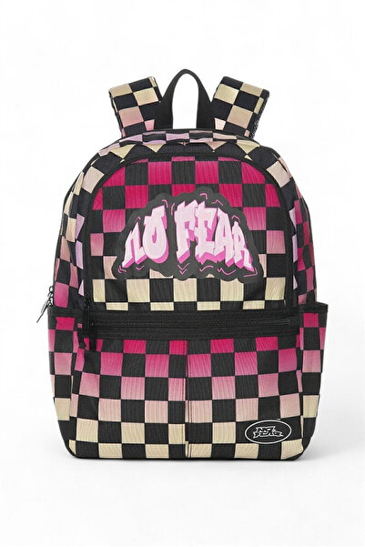 No Fear Licensed Men's Backpack