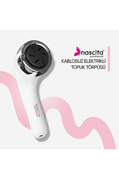 nascita Elektrikli Topuk Törpüsü - 01