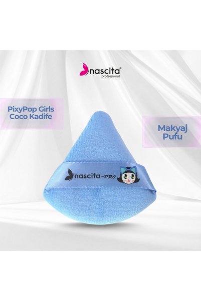 nascita بيكسيبوب جيرلز كوكو كوفيت ميك أب بوف NASYUZFS0154