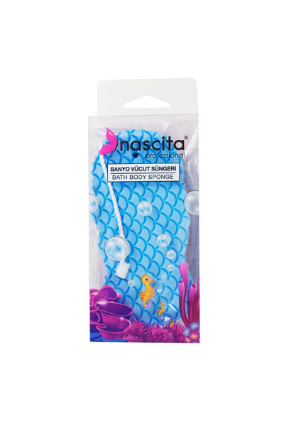 nascita Bath Body Sponge - 10