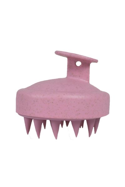 nascita Eco Şampuan Fırçası Pembe -28