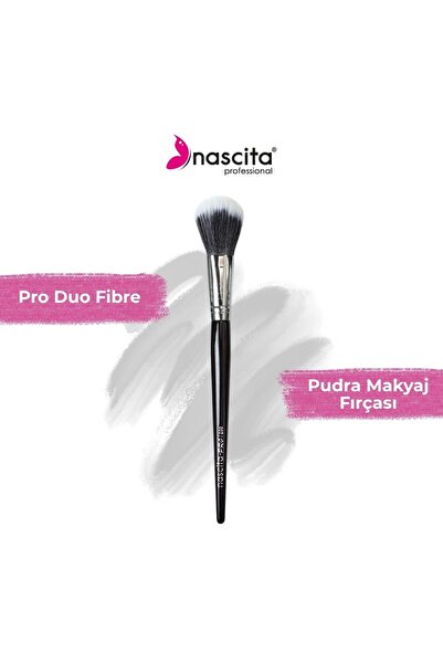 nascita PRO DUO FIBRE PUDRA FIRCASI.NASBRUSH0258