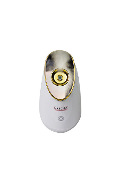 nascita Yüz Buhar Makinesi Nano Ionic Facial Steamer Prestige Grup