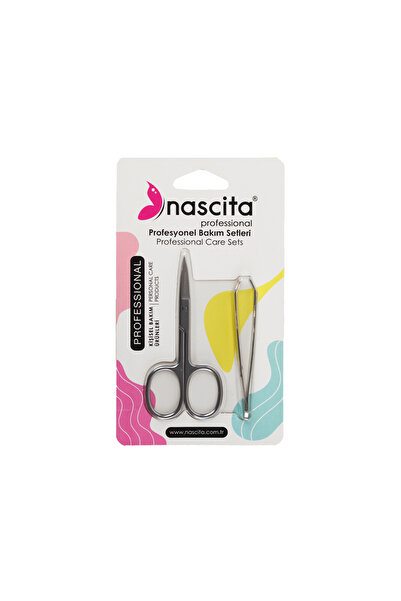 nascita Manicure Set of 2 - 17