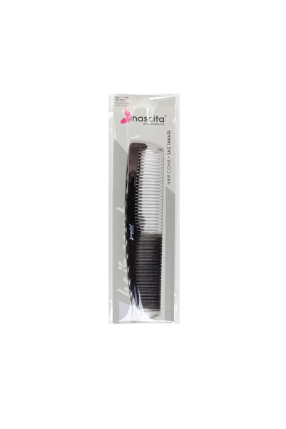 nascita Hair Comb Black - 93