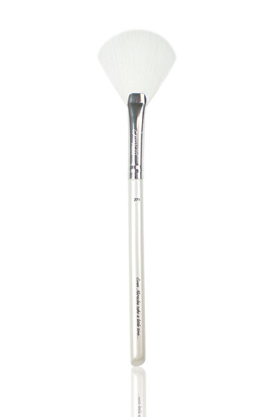 nascita Pro Yelpaze Maske Uygulama Fırçası NASBRUSH0279