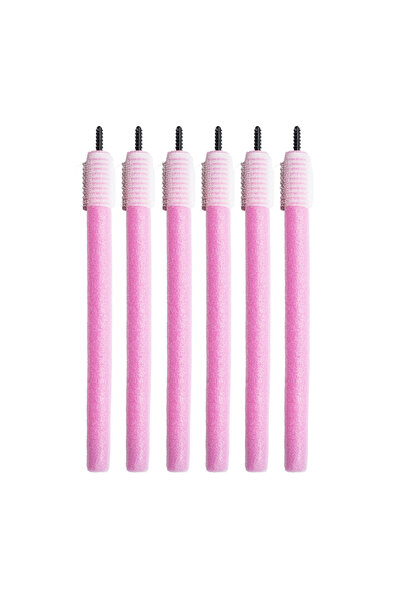 nascita 1.3*20 mm / 6-Piece Clip-On Flexible Curler - 47