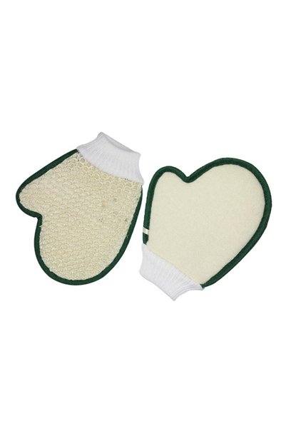 nascita Sisal Duş Eldiveni - 03