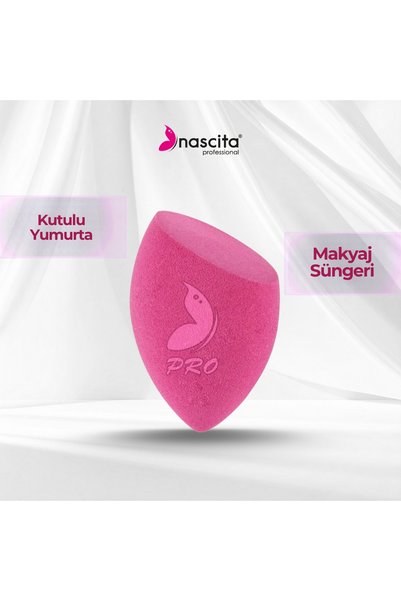 nascita Egg Makeup Sponge - 95