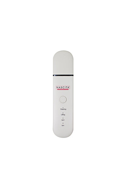 nascita Ultrasonic Yüz Temizleme Cihazı NASBC00012