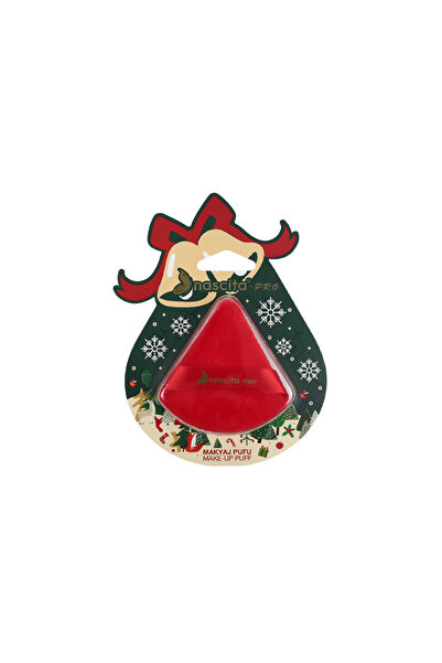 nascita Christmas Makeup Puff - 150