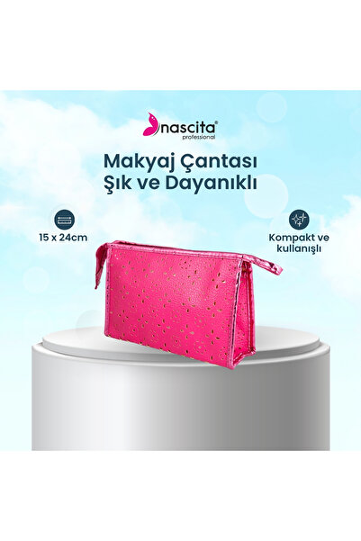 nascita حقيبة مكياج - 042