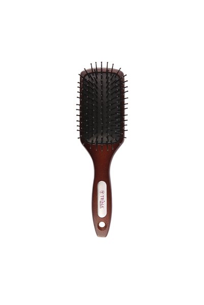 Trina 16 Model Wooden Shovel and Combing Brush