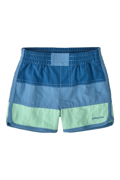 Patagonia Șorturi băieți bebeluși tip boardshorts Aqt