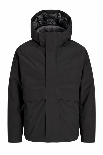 Jack & Jones Jack Jones Jprblamoon Jacket Aw26 Men's Outdoor Jacket 12301654-...