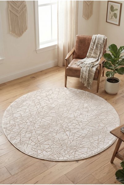 Esperya Home NOVA Modern Yumuşak Dokulu Kolay Temizlenebilir Salon Oturma Oda...