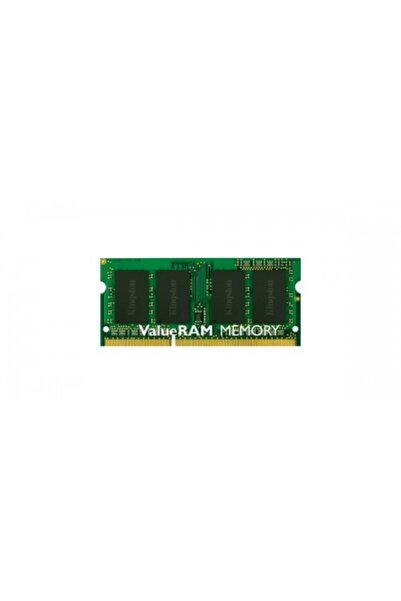Kingston Dispozitiv de memorie mobil ValueRAM DDR3 SDRAM Non-ECC (4GB, 1600MH...