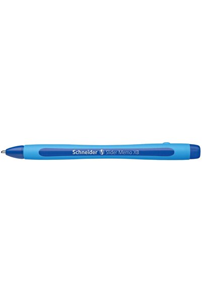 SCHNEIDER Pix Slider Memo Xb Albastru / Sct502