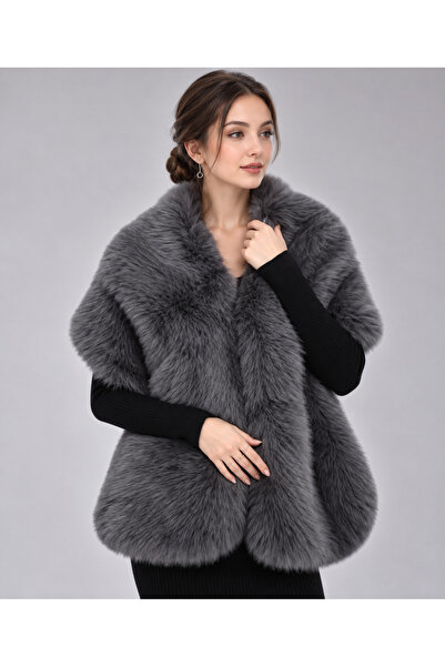 laviyonsa Blană Lolita Etol și șal (model fără buzunar)