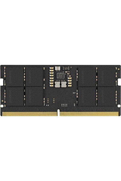 Goodram Memorie laptop GR5600S564L46/32G, 32GB, DDR5, 5600 MHz, CL46, Kit Unic