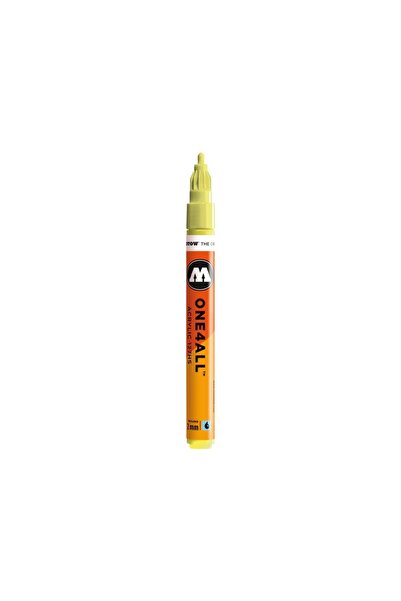 Molotow One4All™ 127HS 2 mm poison green