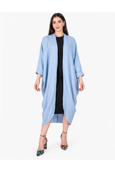 MQ Women's Kimono
