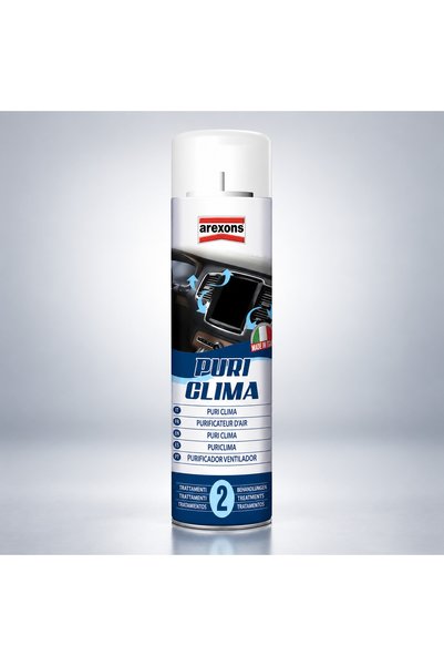 Arexons Klima Temizleyici Köpük 300 ml