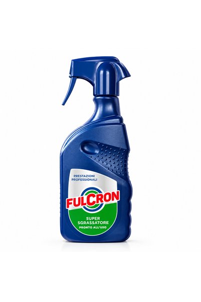 Fulcron Super Kir Çıkarıcı Yağ Çözücü 750 ml.