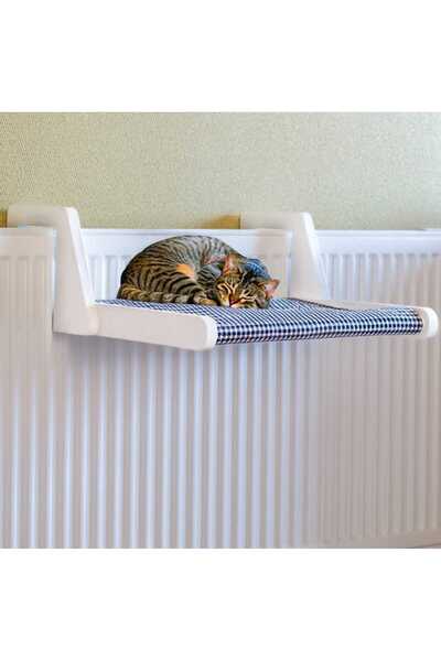 YAPIYO KEDİ ASKI HAMAK