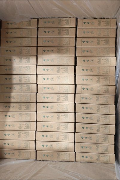 OEMS Eco-Dar Laundry Sheets Carton [Wholesale Box] - 90 Packs (Ruff Garden Scent)
