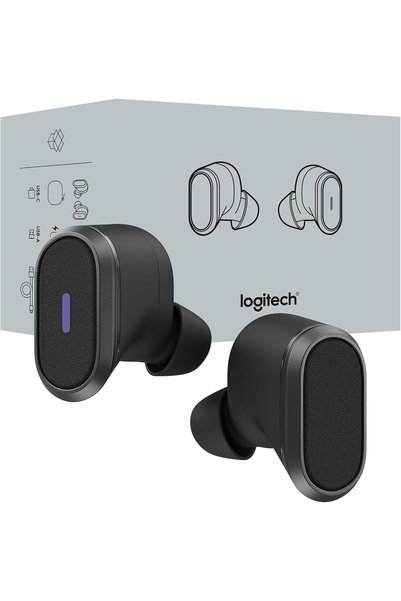logitech Zone true wireless