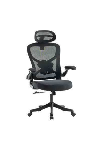 RFAN Scaun de birou, WF-005, negru