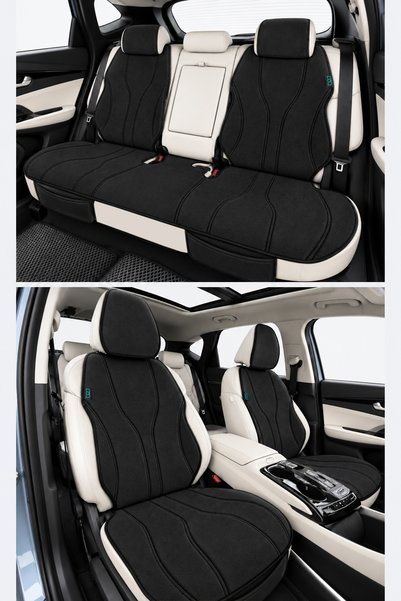 Bod Hyundai Tucson Oto Koltuk Koruyucu Kılıf 2021-Sonrası Latmos Serisi