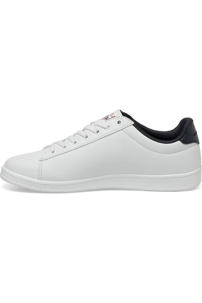 U.S. Polo Assn. U.S. Polo Assn. Franco 3PR Anatomical Original Product Comfortable Unisex Sneakers Shoes