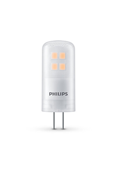 Philips Led Kapsül Ampul G4 Duylu