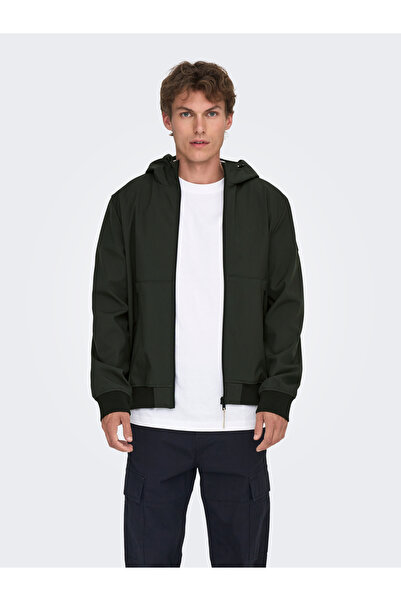 Only & Sons Blousonjacke Onsbowie Blousonjacke