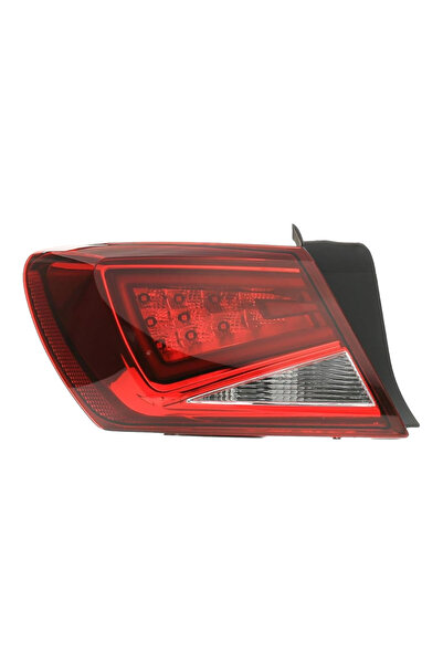 VWAG Seat Leon 5F1 Stop Dış Sol 5F0945207C