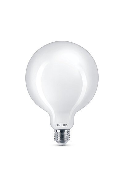 Philips Led Ampul Flm E27 G120 13W/40K 2000Lm Fr N