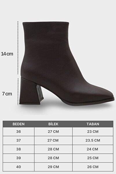 Capone Outfitters Celine Kadın bot