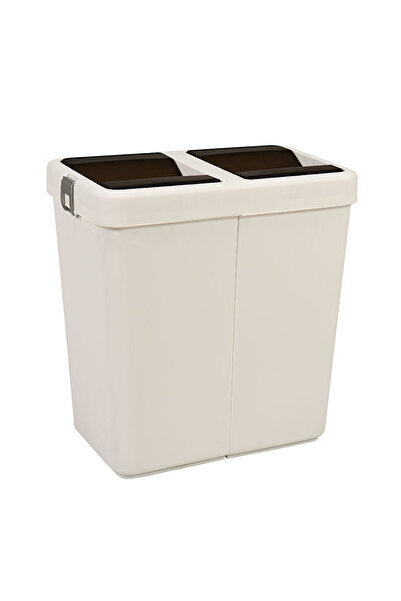 KOÇTAŞ Comfort Dust Bin Çöp Kovası 80 Litre