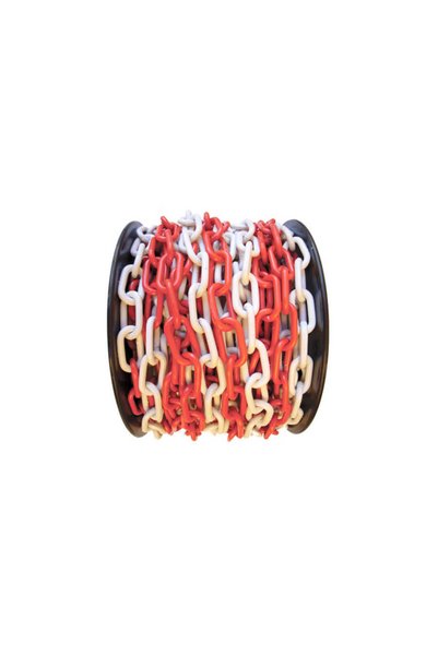 İŞMONT Plastic Traffic Chain Economic