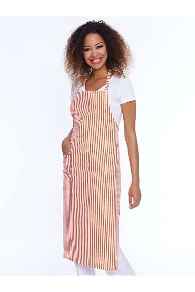 İŞMONT Cook Apron with Hanger