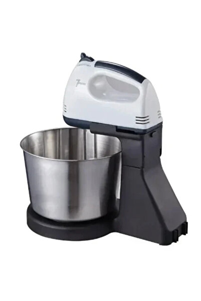 Mihai Mixer electric 200W cu 7 viteze bol 2L Andowl Q J09