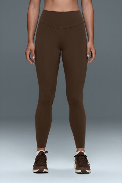 Oysho Ankle-length High rise Comfortlux leggings