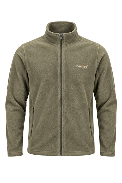 Hersley New Season Men's Fleece Jacket