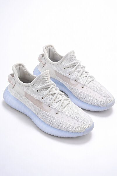 Lucy Shoes Jy305 Pulse Lace-Up Knitwear Fabric Men's Casual Sports Shoes Tbt ...